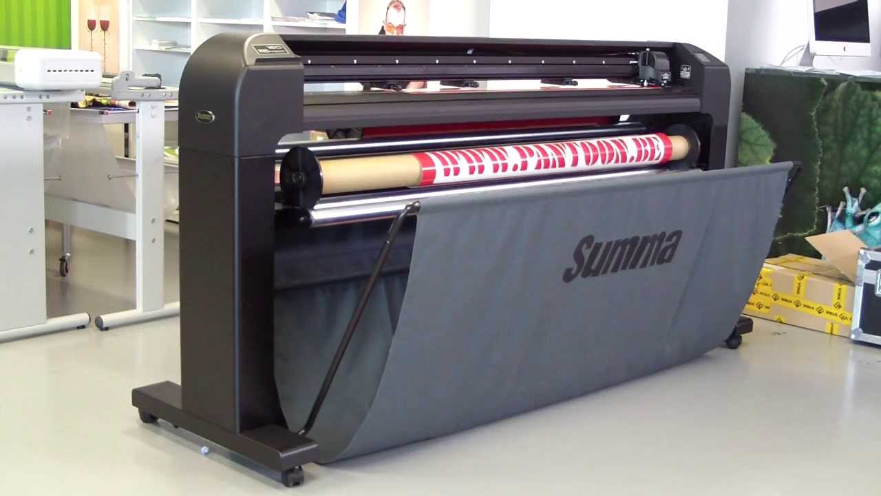 Pantoon - Summacut S-class2 160T