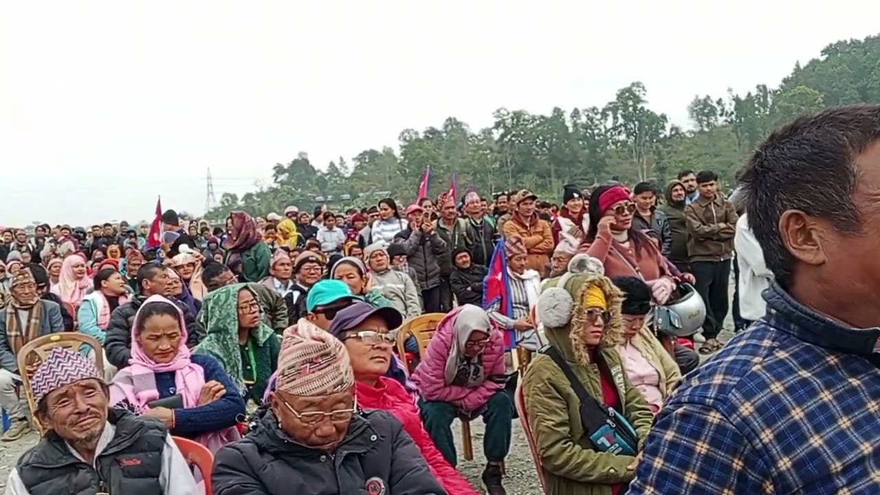 Katari ko maho le dekhna saknu hunxa