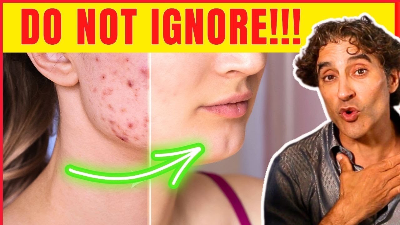 YOUR SECRET TO A BABY SMOOTH COMPLEXION // Look Younger