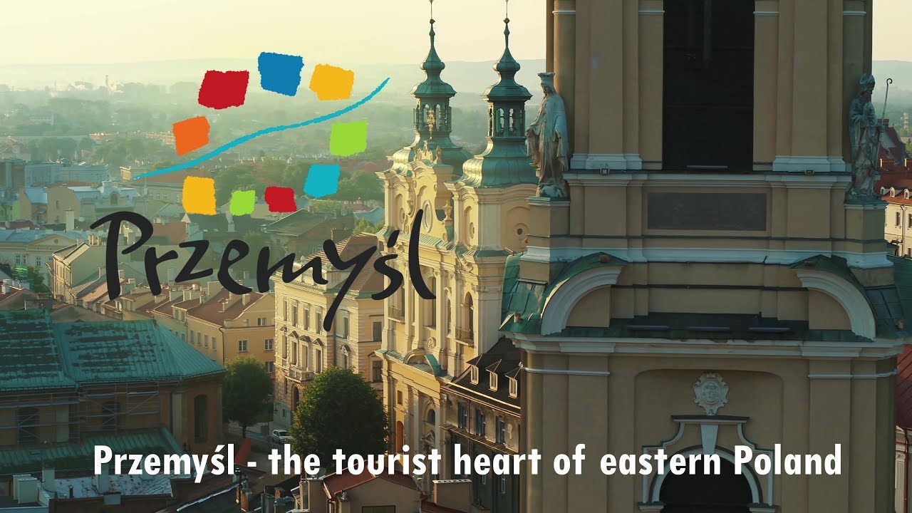 Przemyśl &ndash; the tourist heart of eastern Poland