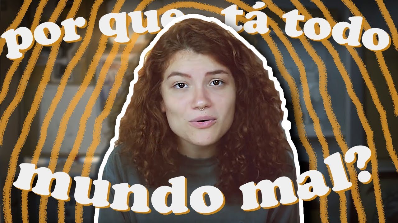 VOCÊ NÃO É INFERIOR.