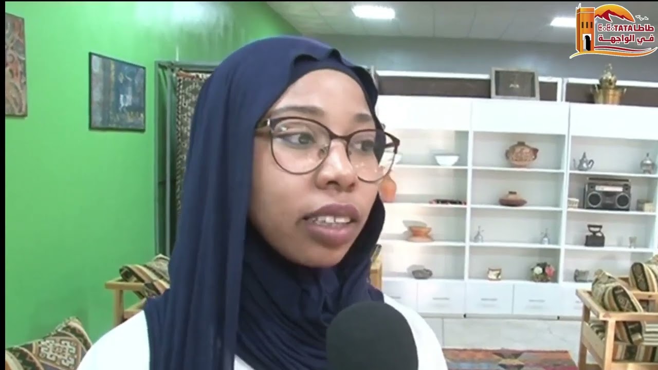 المبادرة الوطنية للتنمية البشرية تدعم حاملي المشاريع من شباب إقليم طاطا.
