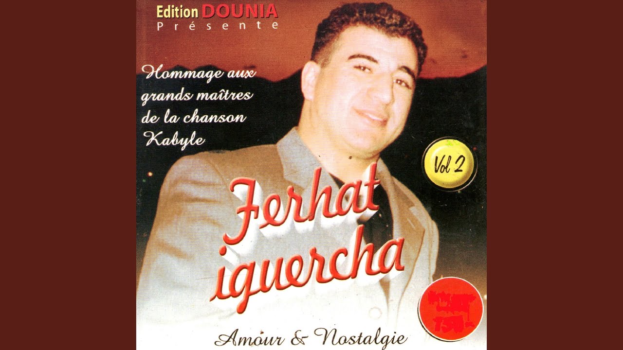 Ahya dunit / El mahnaw / Fkhigham ouliw / Thessadh lamdhiyi / Nadia / Jahagh vezaf dhamezyane /...