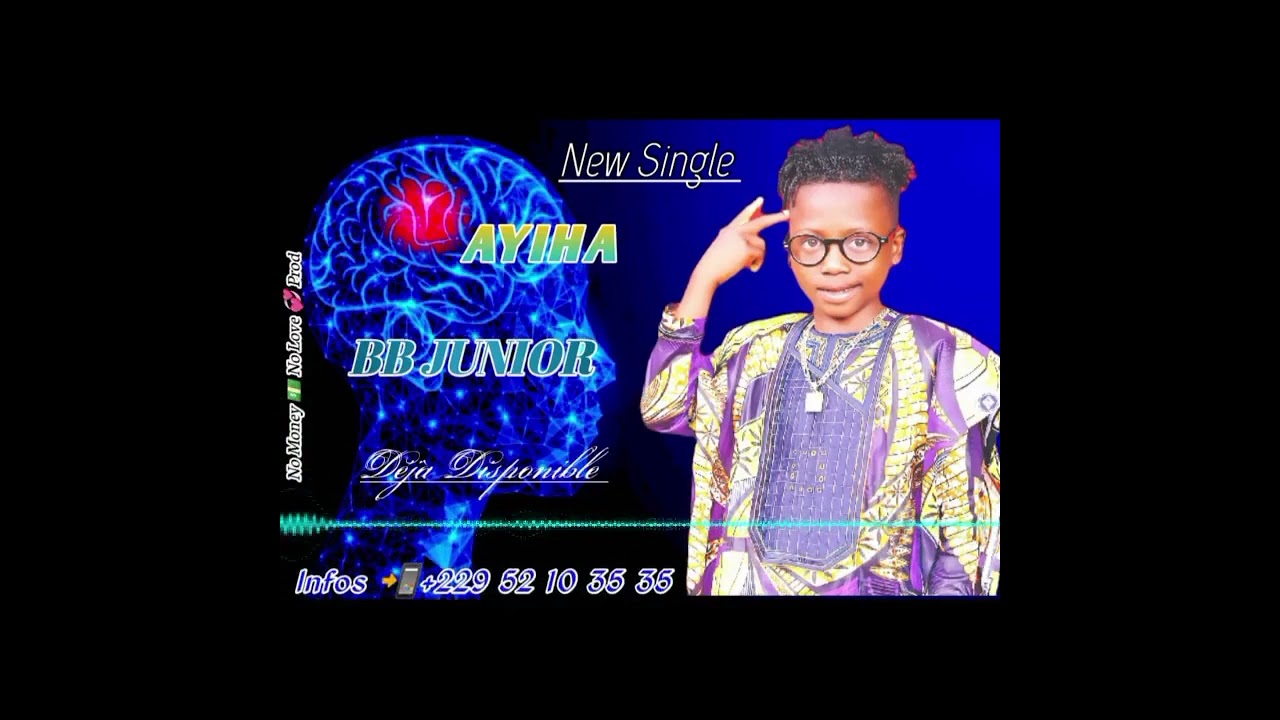 BB JUNIOR (Ayiha)