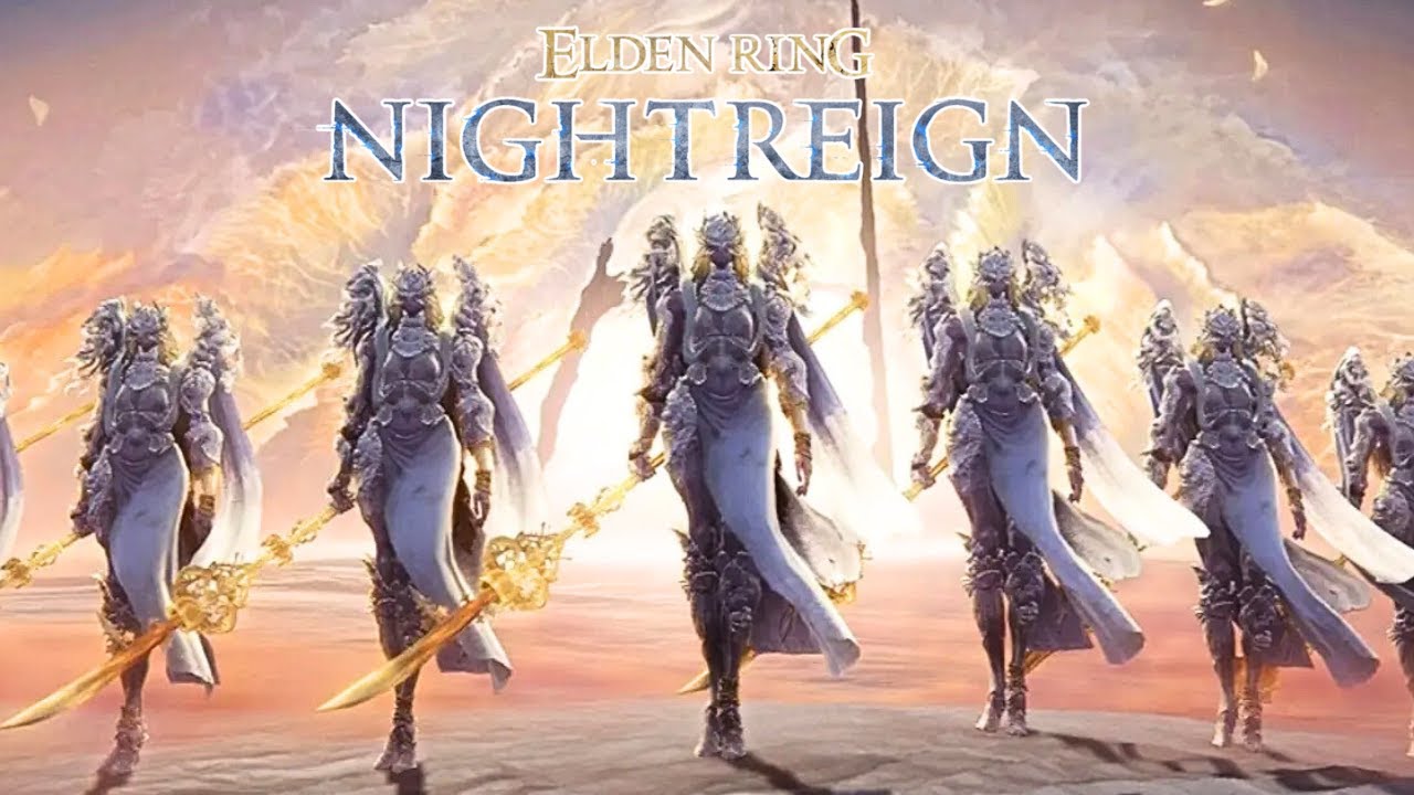 Balance Disrupted | Nightreign