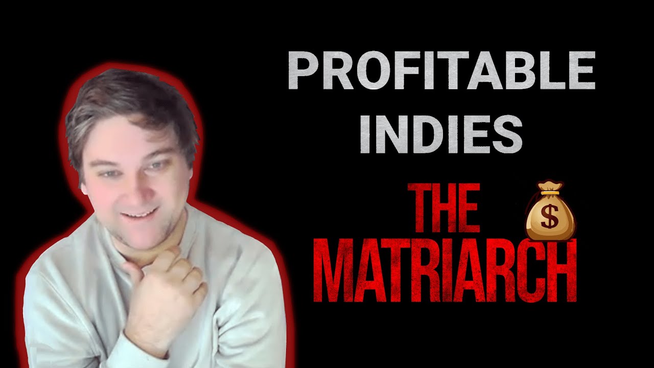 How To Make A PROFITABLE Movie w/ Jayden Creighton (Slated Success Story)