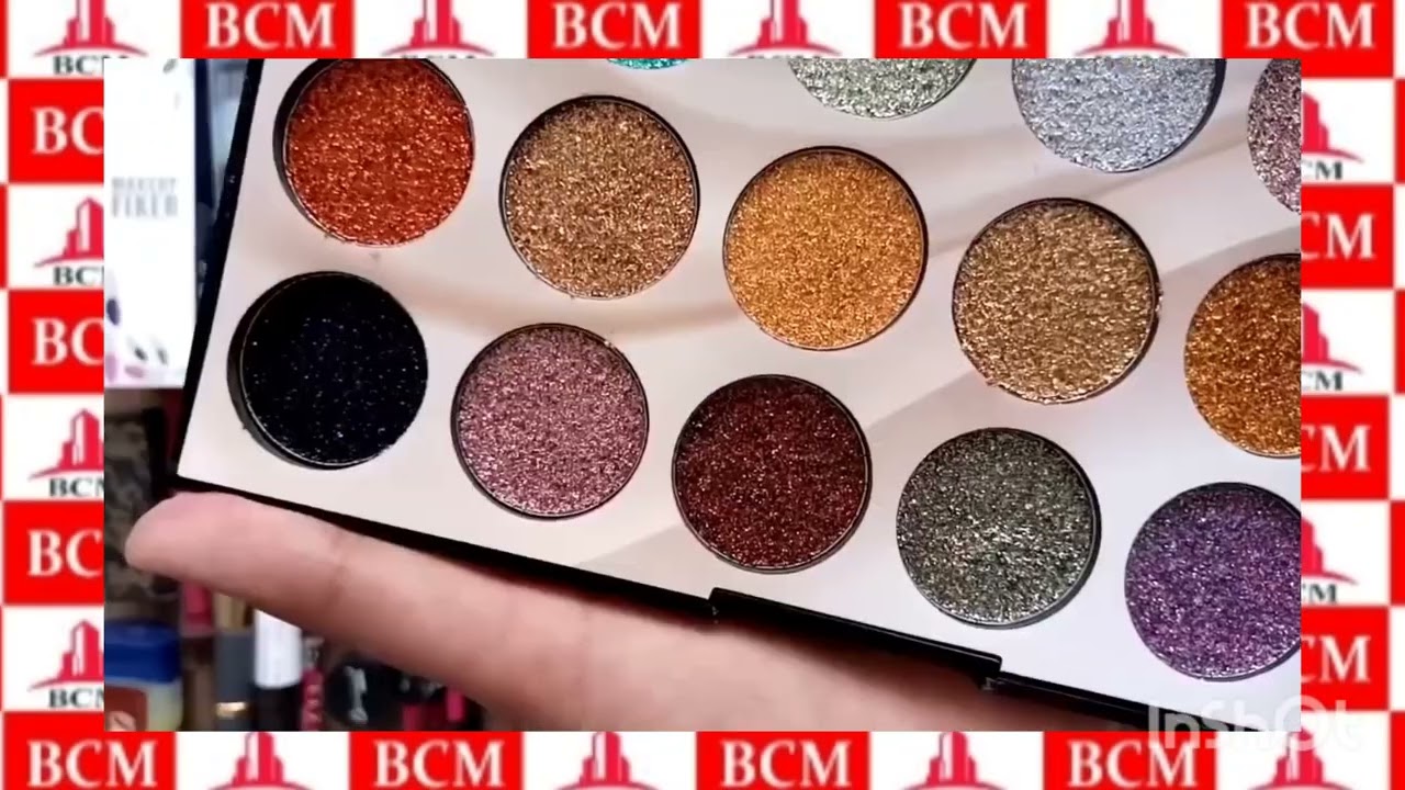 #bcm #cosmetics #makupelovers #