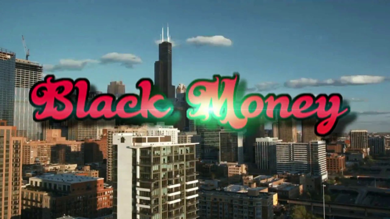 Black Money -Same Og- Dir. P.Noble