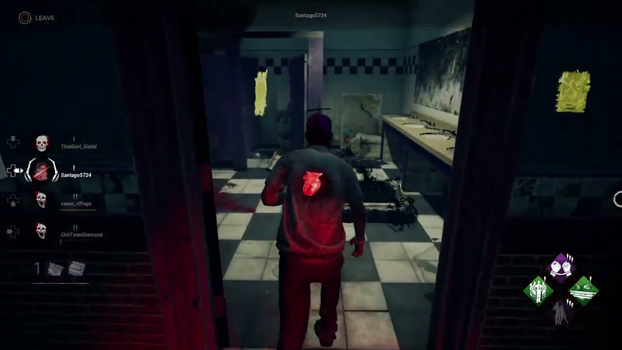 Bad gamer