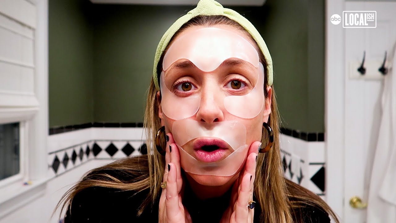 Can face patches get rid of wrinkles?