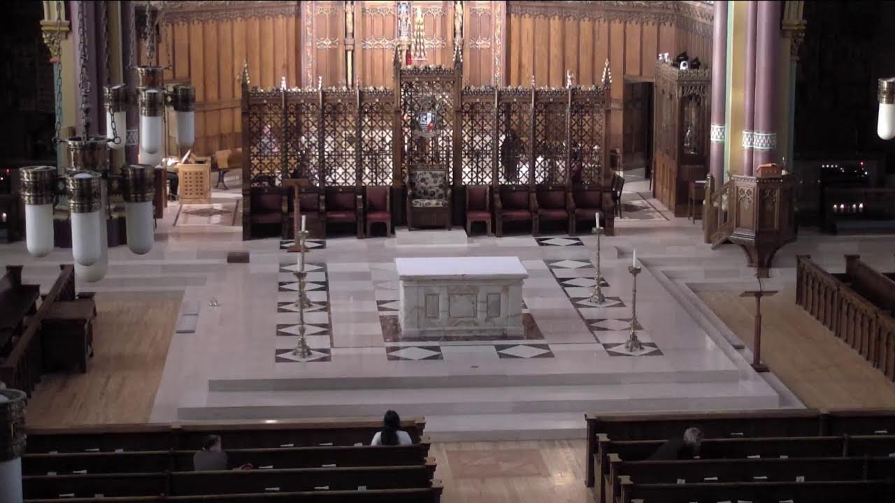 22 de Febrero de 2026- Primer Domingo de Cuaresma (#A705907)