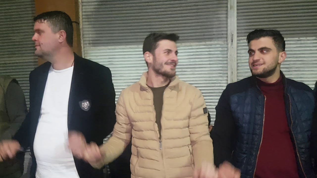 EDIP ATAÇ CÌZRE  YUNUS IŞIKLI ARASA DUGUN kocer CÌZIRÌ MÙZIK