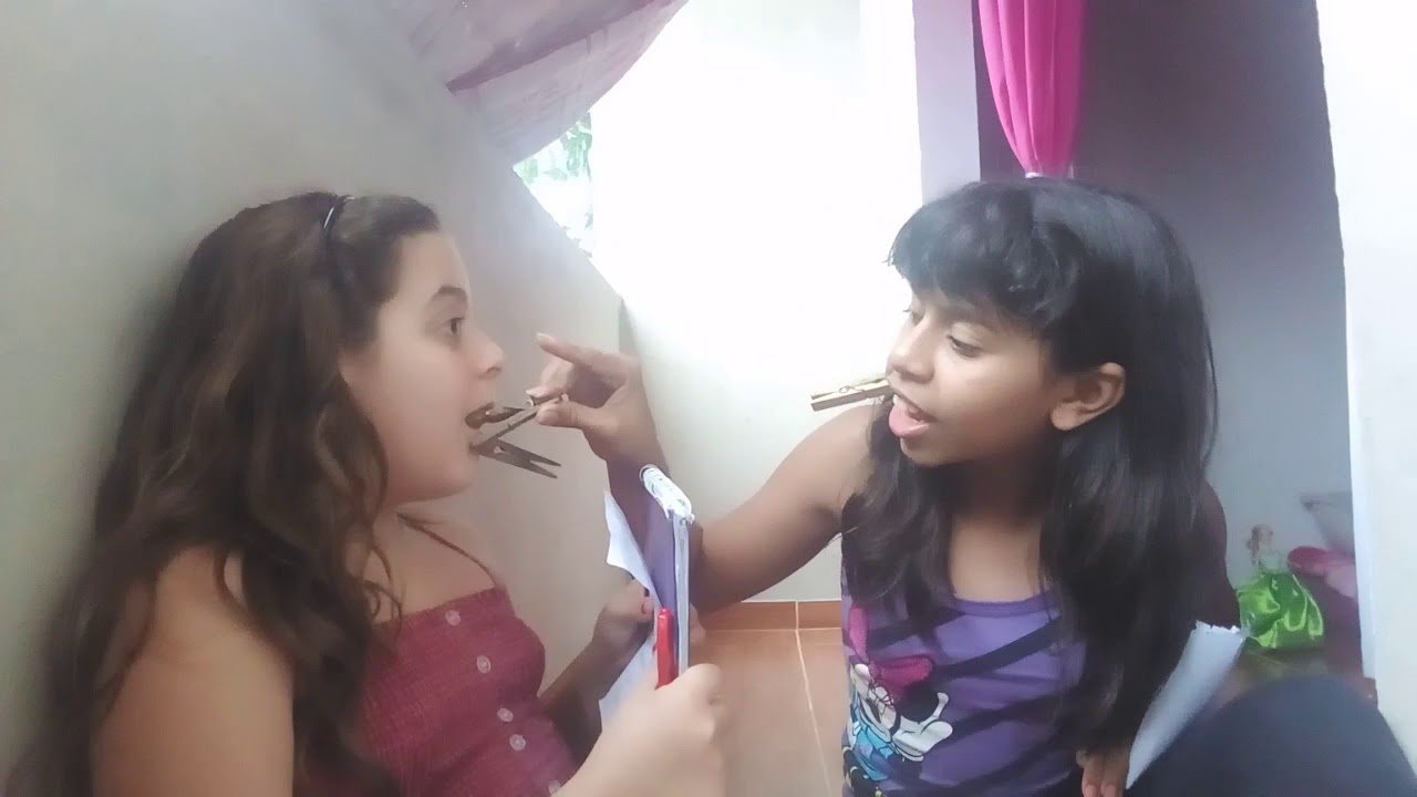 ERROU PREGOU FT-Cami oliveira 👭😚❤