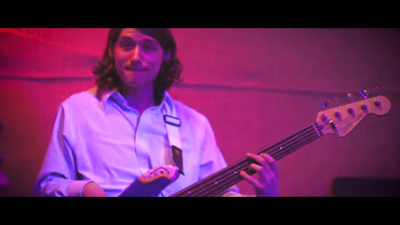 "DESPITE IT ALL" THE YOUNG JAZZ MESSENGERS | LIVE @ URBAN ARTIFACT
