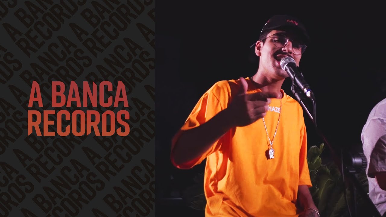 MIL MOTIVOS - DaPaz | John | André Káli | Gabrá (Official Video)