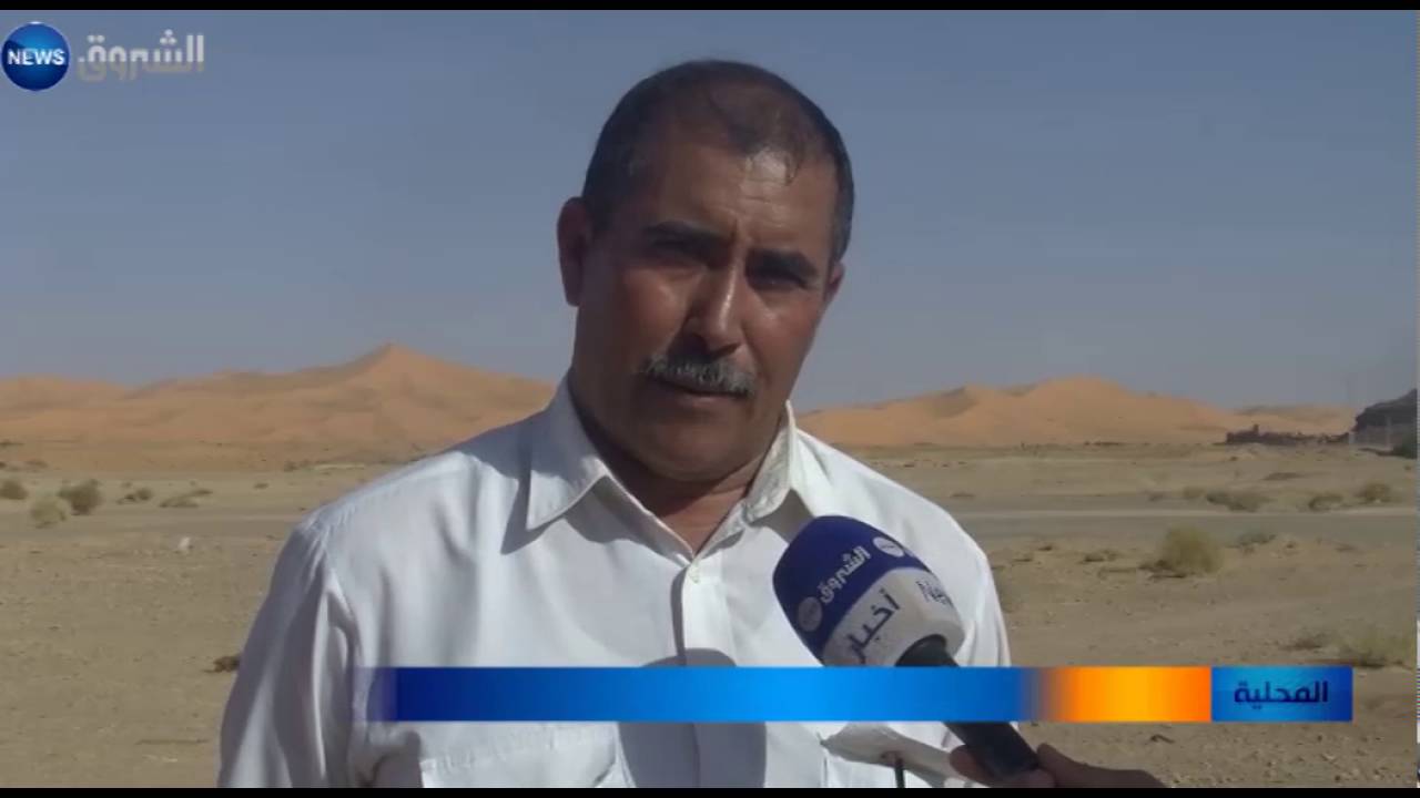 بشار: الشروع في إنجاز قرية تاغيت السياحية بتكلفة 11 مليار سنتيم