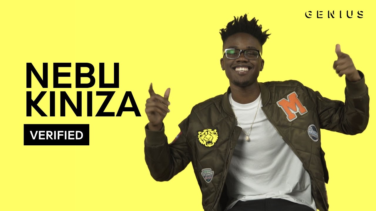 Nebu Kiniza 