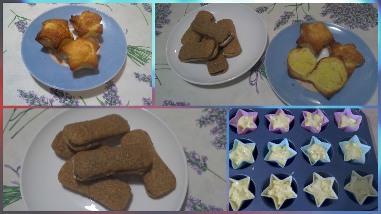&deg;Idee per merenda&deg;