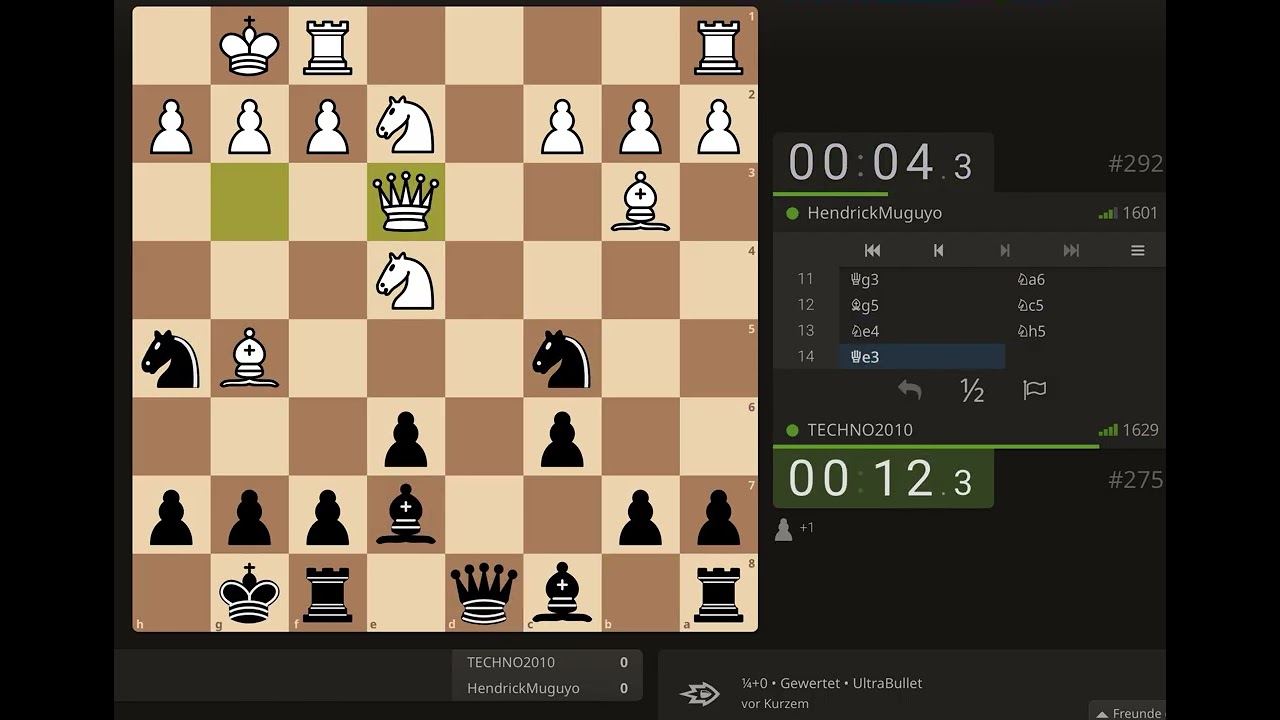 Lichess ultrabullet shield 8 Mar 26 🔥
