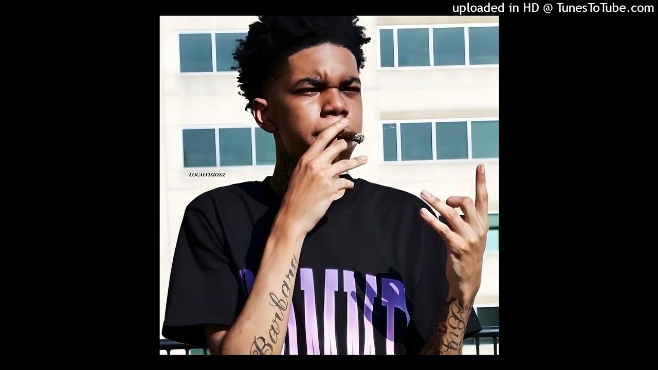 [FREE] Lil Poppa x NoCap Type Beat 