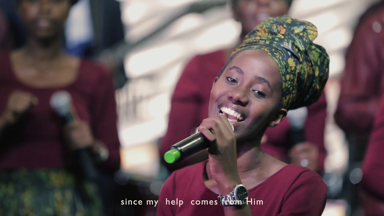 Hahirwa By Elayo Choir/ADEPR Sumba