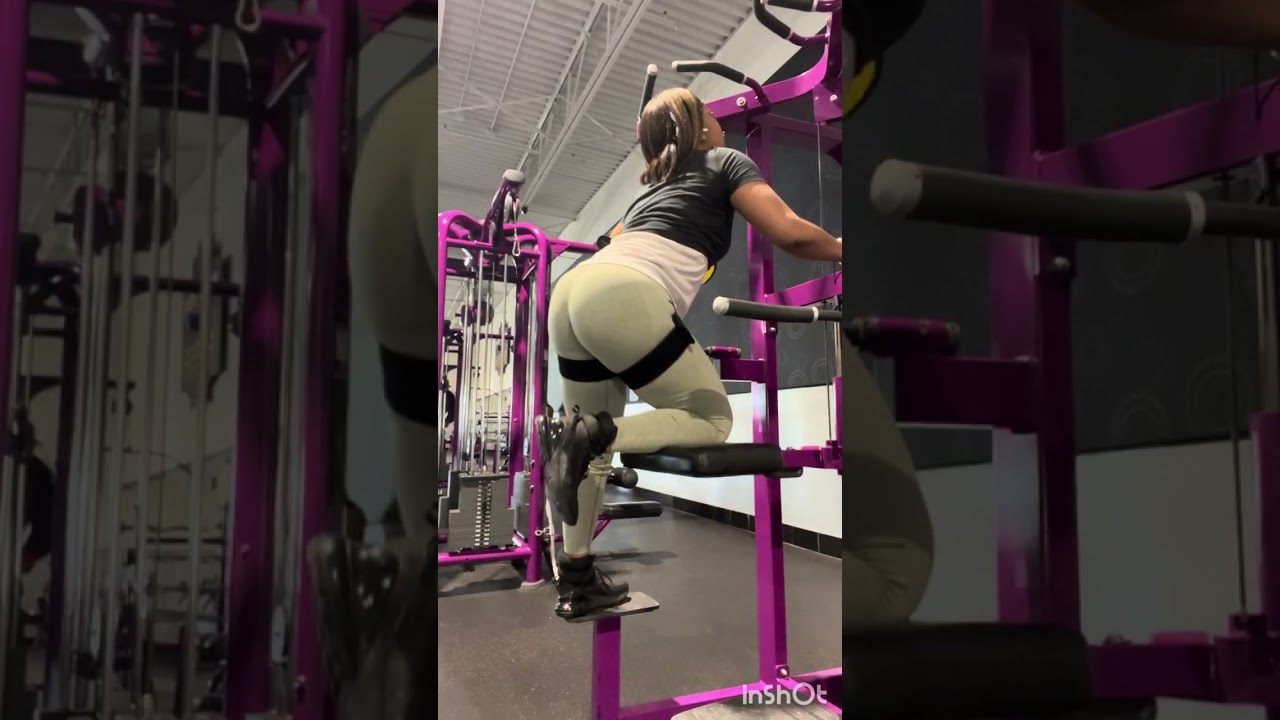 Hamstring Hustle