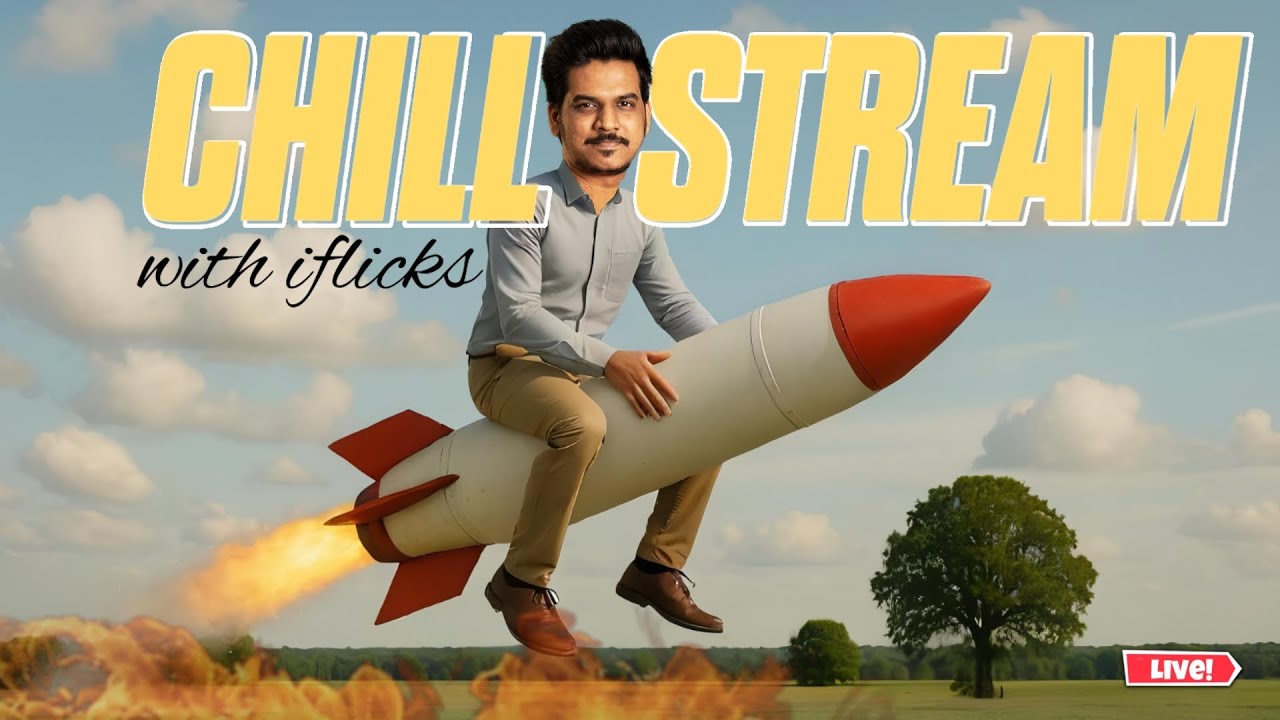 Late Night Valorant with iFlicks | Rank Opening