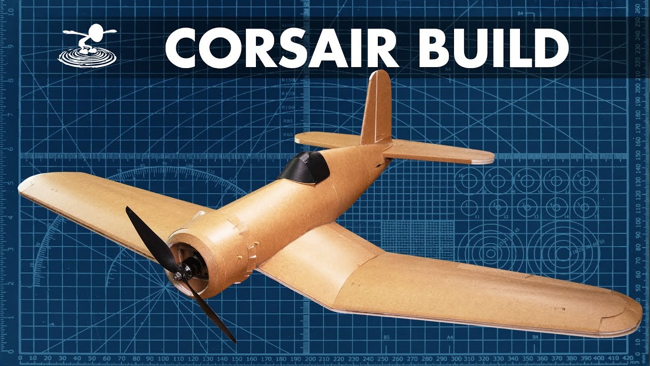 How to Build the FT Corsair - Master Series //  BUILD