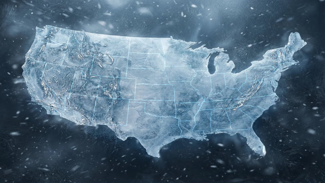 America Is On ICE!