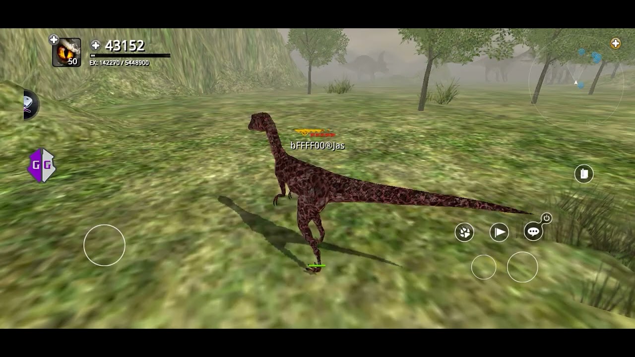 dinos online Script 9.0.3 me now This is a small part of my code.
