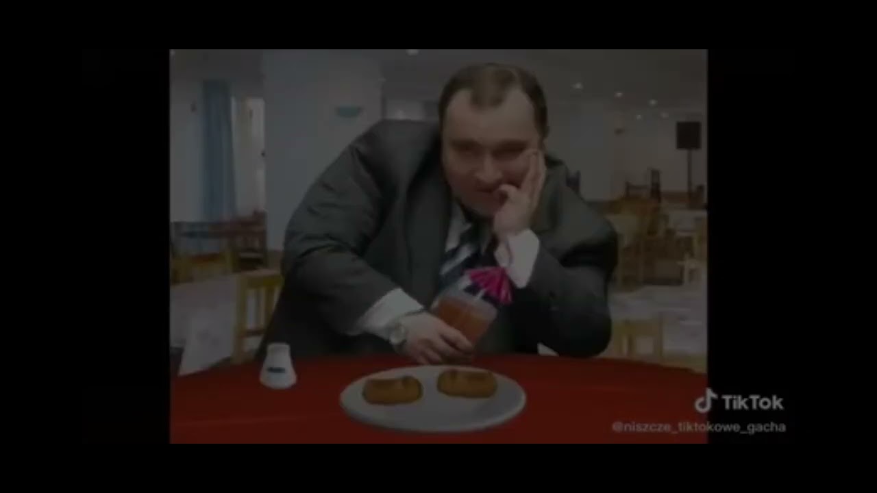 Kluski śląskie kompot