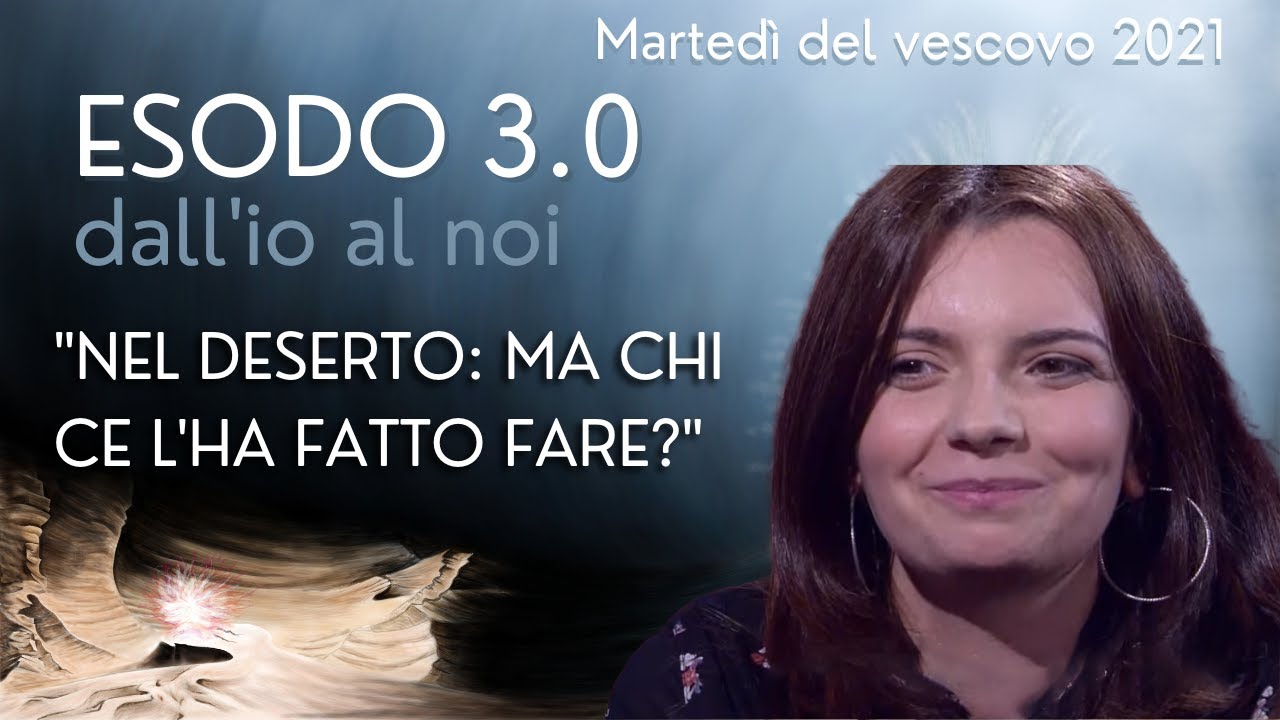 SUSANNA BO - Ma chi ce l'ha fatto fare? Testimonianza al 