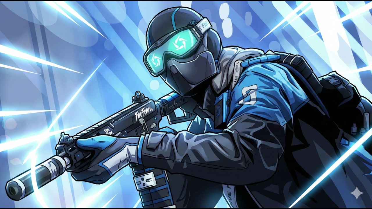 Ranked Games and Chill | The Finals India Server Live #thefinals #live #rayshot
