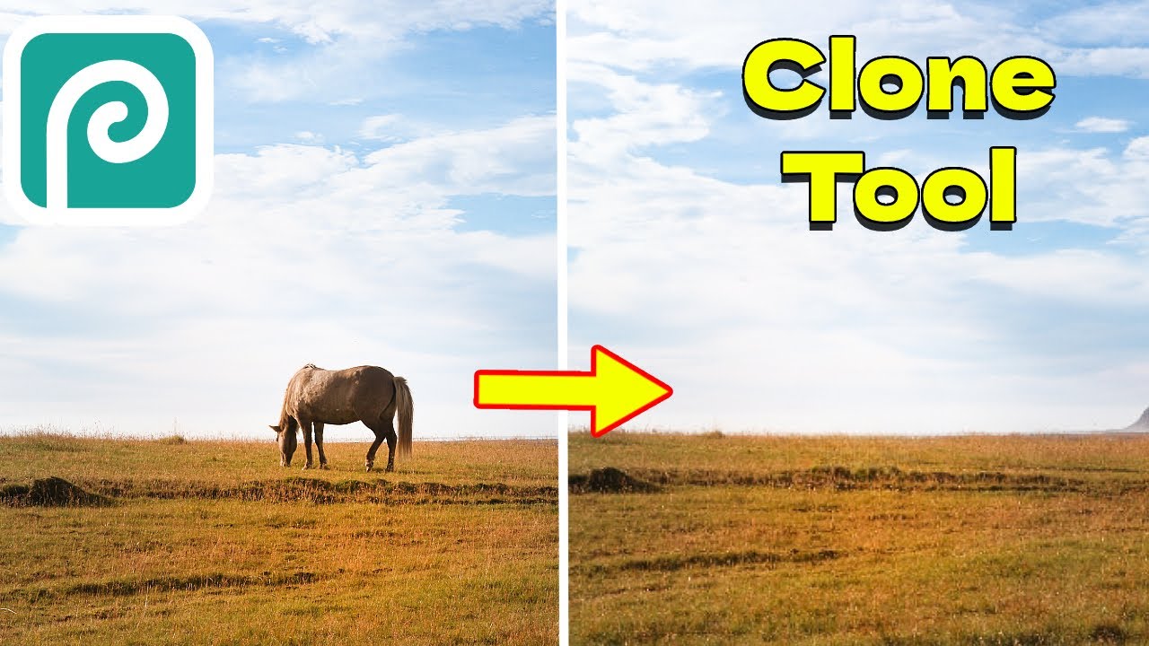 How to Use Photopea Clone Tool (Quick Tip)