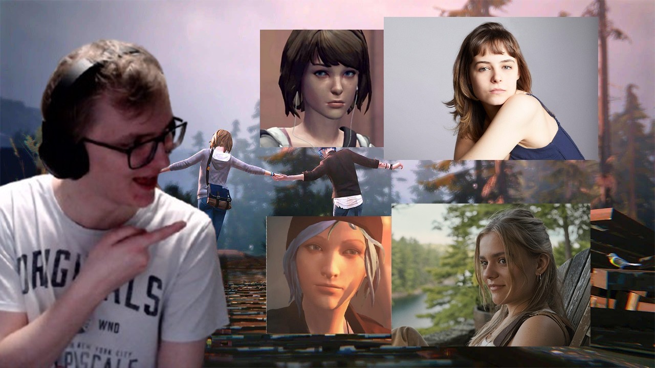 Deze Actrices Spelen Max en Chloe in de Life is Strange TV Show