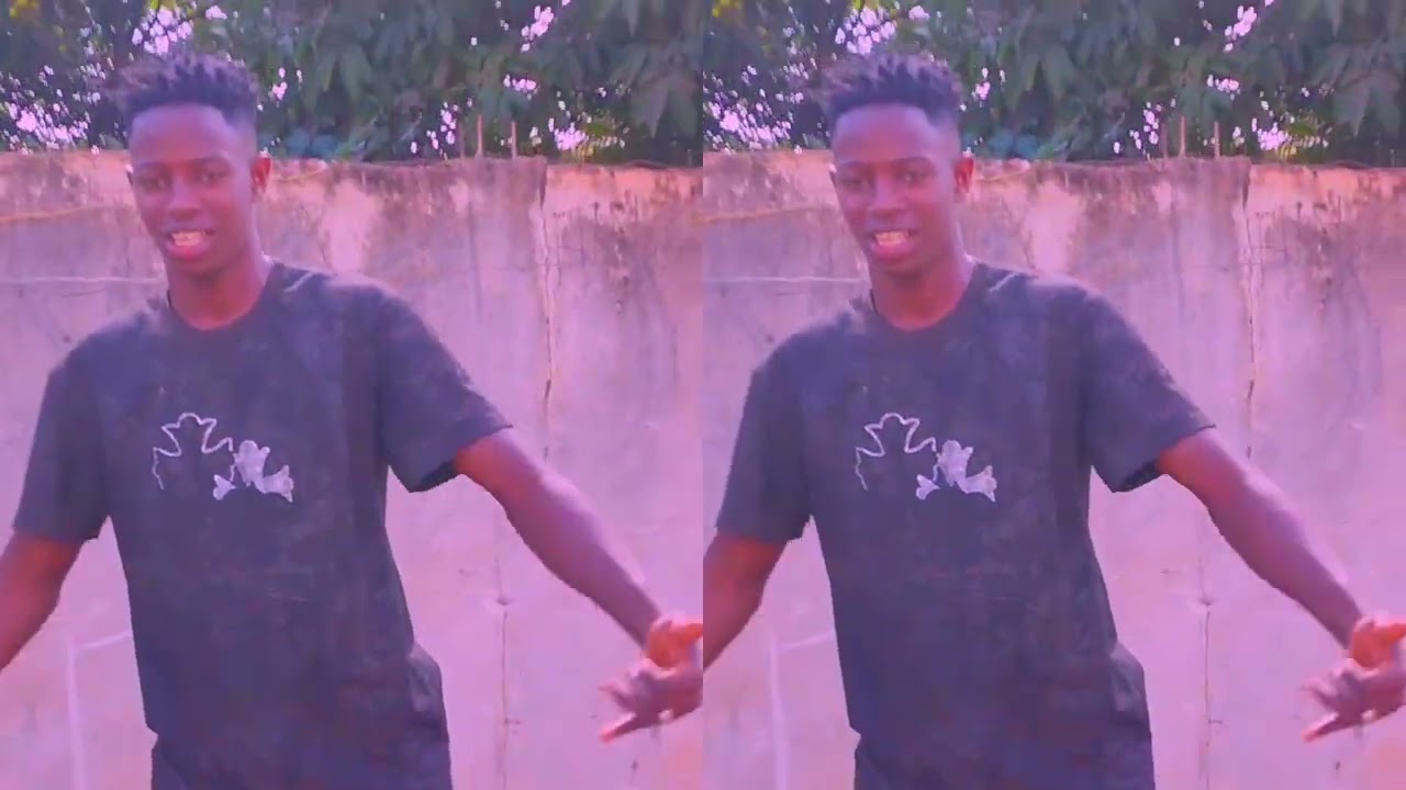 Clip démission disponible SIDI Gang officiel 