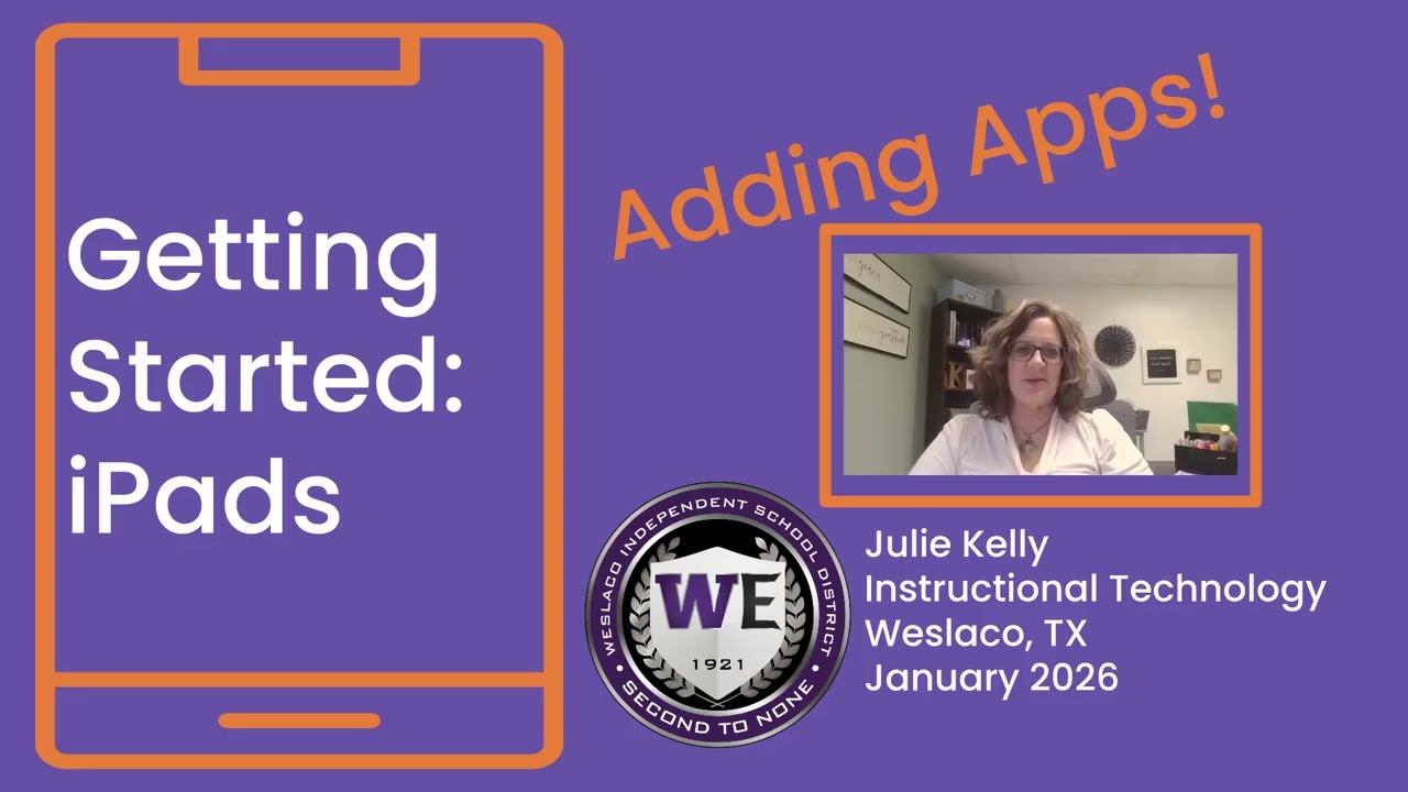 WISD_iPads: Mosyle for Apps