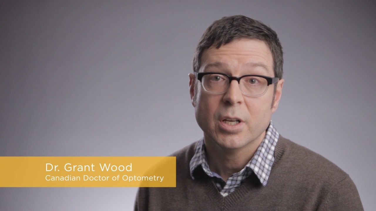 How often should I get an eye exam?