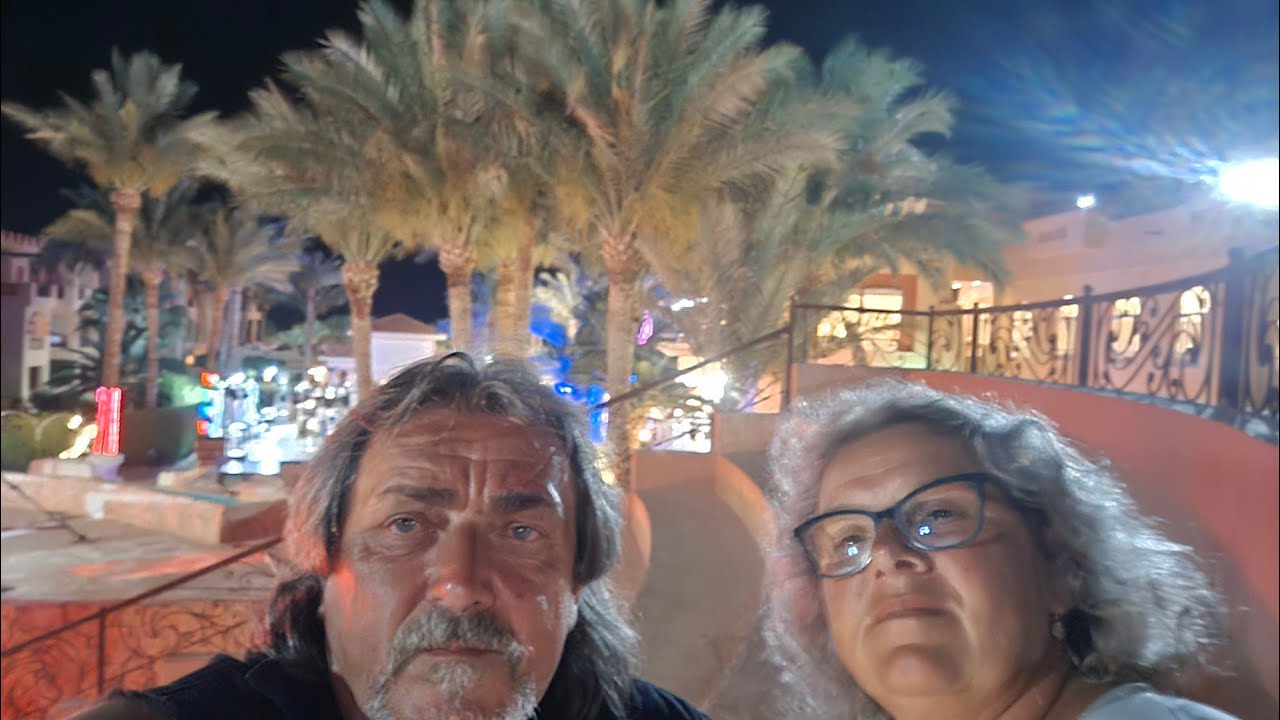 2025 SHARM EL SHEIKH REHANA ROYAL