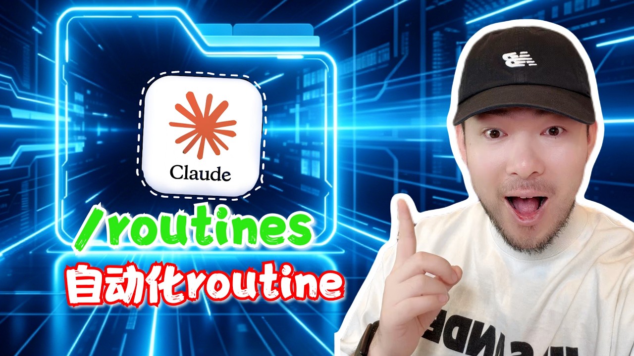 拖拉節點的時代結束了？將 n8n 工作流一鍵秒變 Claude Routines (附實戰案例)