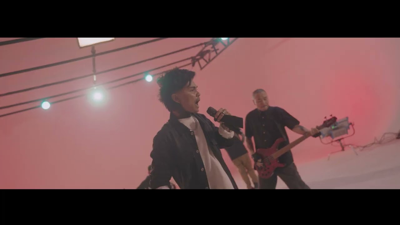 Break The Curse | Endless ( Official Music Video )