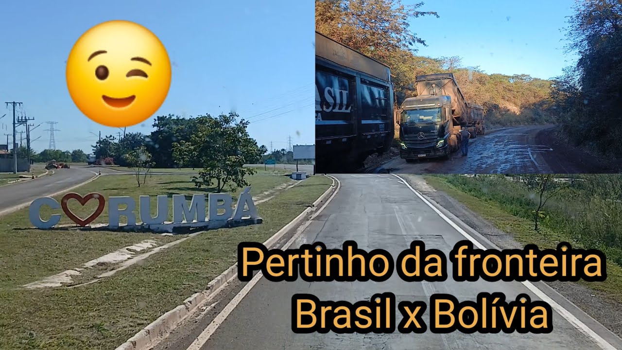 Mais um pedacinho do nosso Brasil para o mundo hehehehe