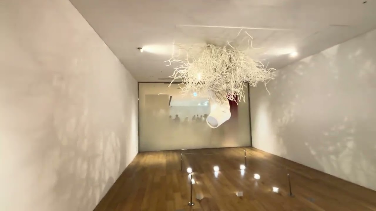 Cup noodle Museum Yokohama, Japan
