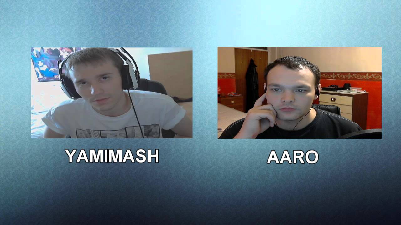 The MASHCAST #1