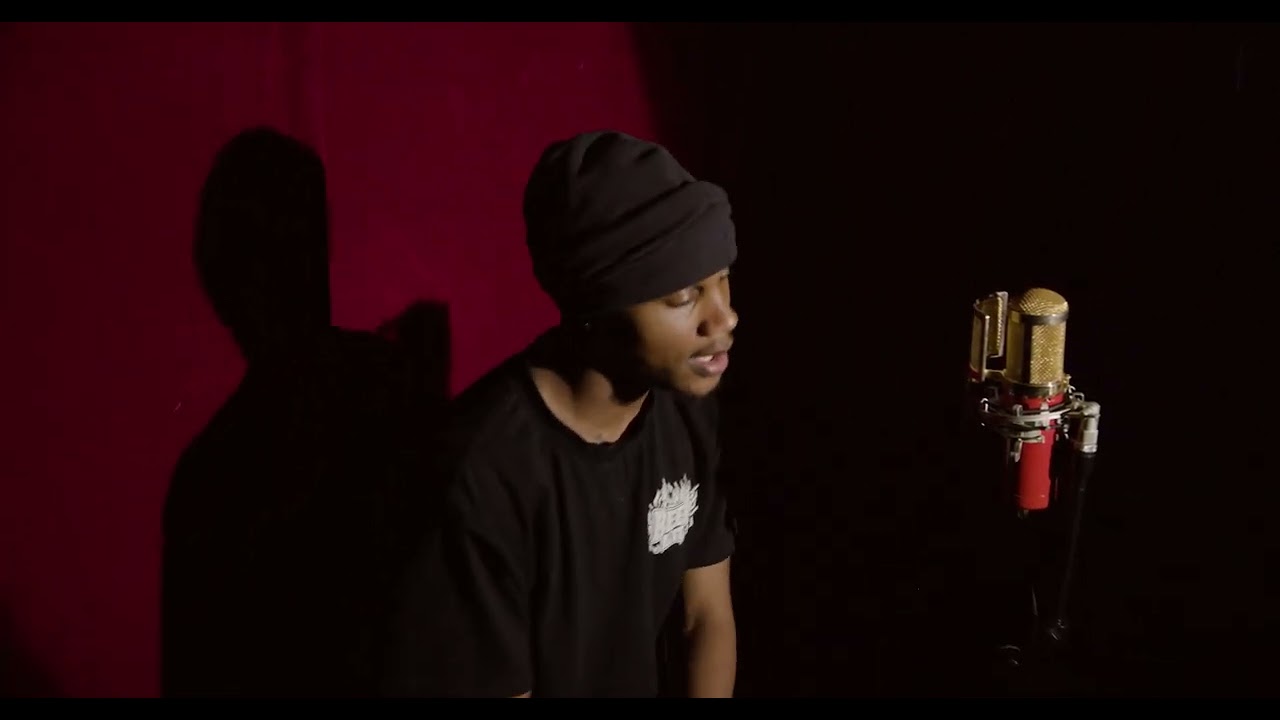 SPOTLIGHT x Tre Ward - F**k It