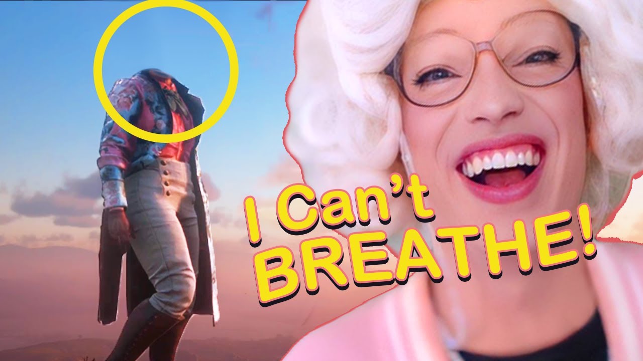 Granny reacts to MeeMaw's funniest moments | RDRP Clips