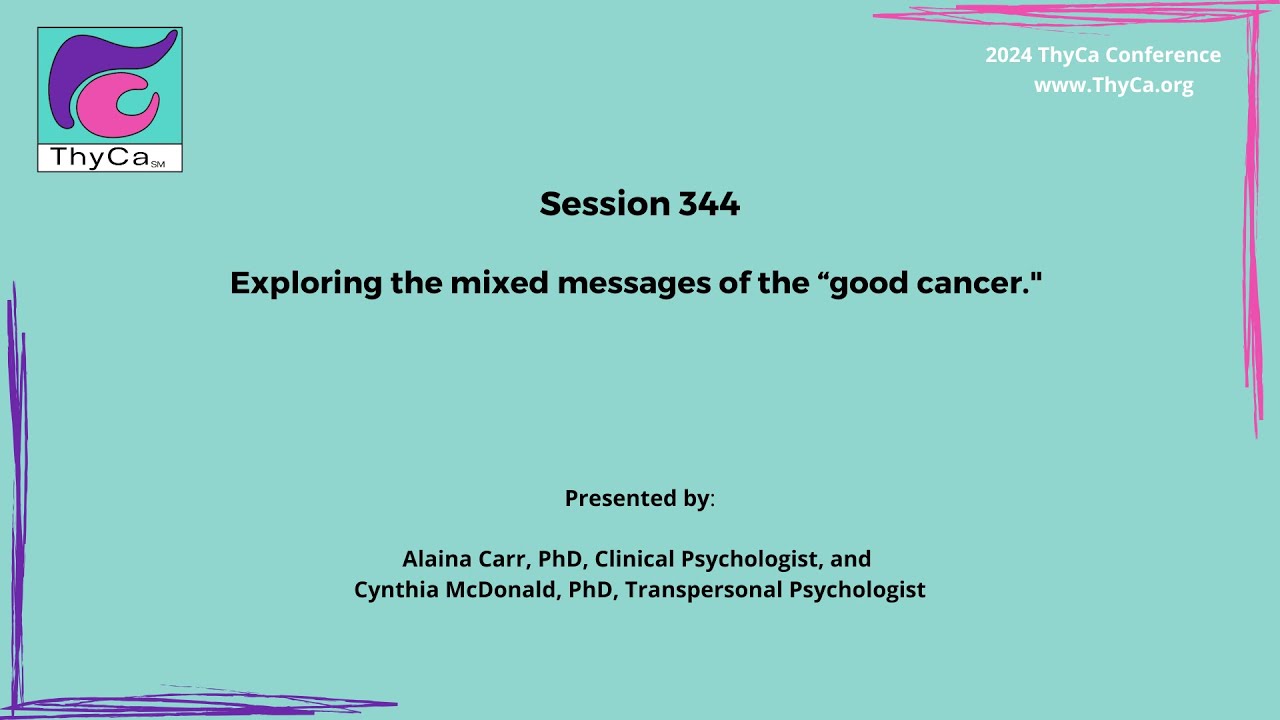 344 Exploring the mixed messages of the 