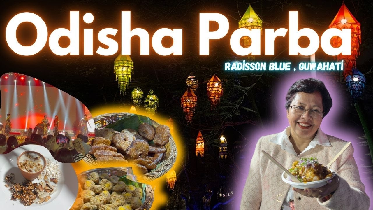 Odisha Festival 2026 