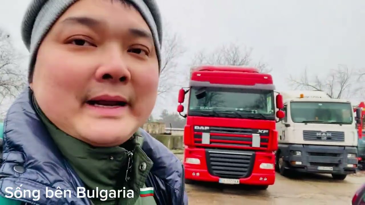 Còn mấy ngày nữa là Tết nguyên đán Việt Nam - Bulgaria - 