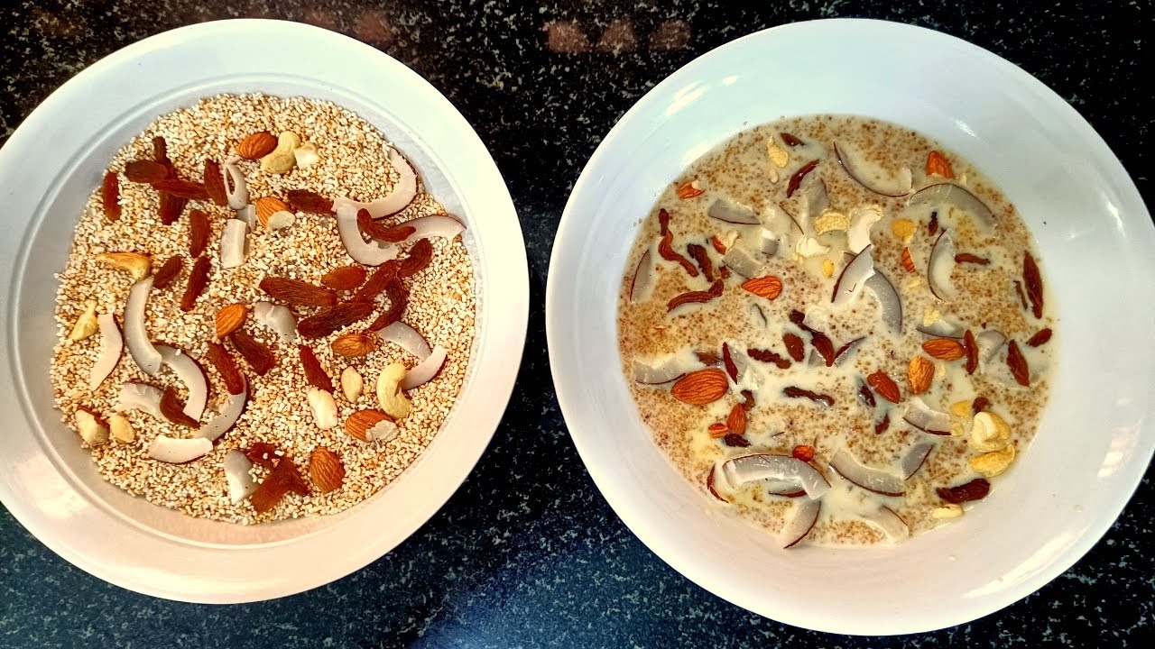 Vrat special | seul ki kheer | chaulai ki kheer | ramdana kheer |इस खीर को एक बार जरूर बनाये!